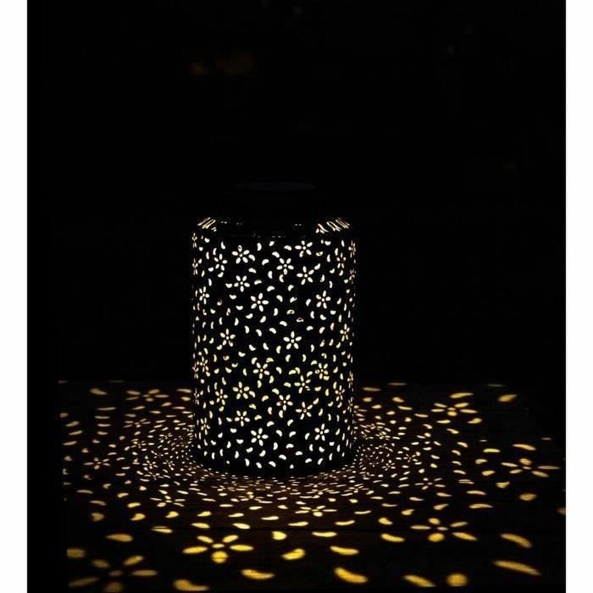 Päikeselamp Garden ID Dubai 25 x 41 cm